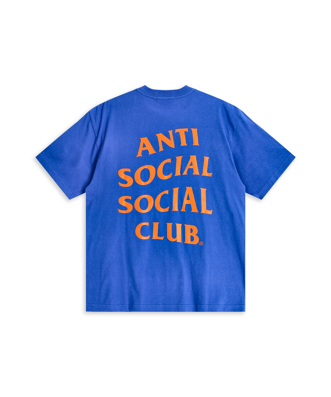 안티 소셜 소셜 클럽 (AntiSocialSocialClub) 코리아 온라인 스토어
